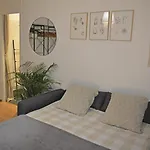 Cosy Studio near Montmartre