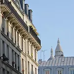 Cosy Studio near Montmartre