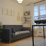 Cosy Studio near Montmartre